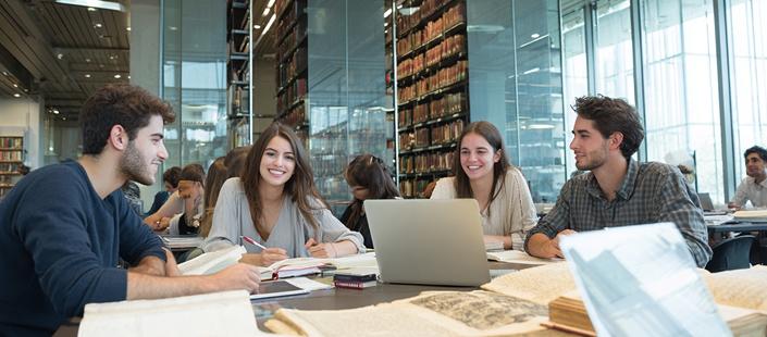 היסטוריה כללית תואר ראשון חד חוגי